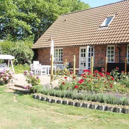 Grambo Bed & Breakfast Tommerup Exterior foto
